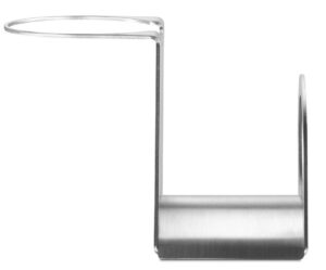 Nerūdijančio plieno žarnos laikiklis PGI