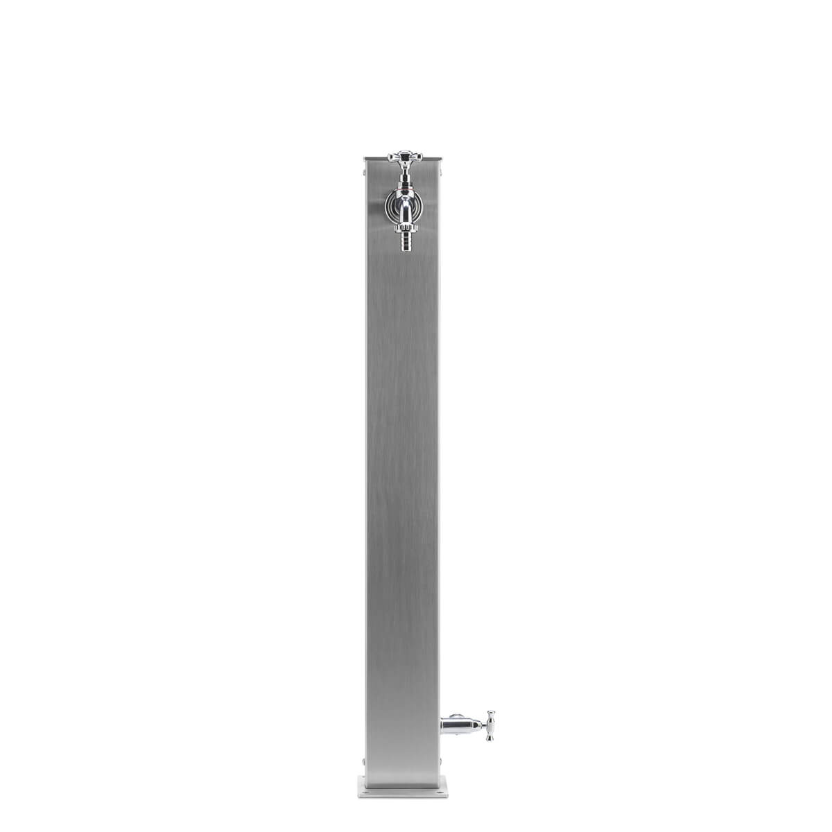 Vandens kolonėlė Nerudijančio plieno ARRIQ (INOX AISI 316)