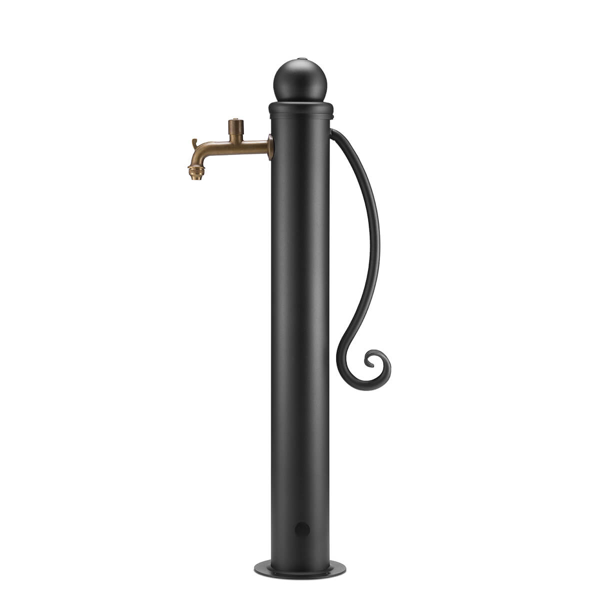 Vandens kolonėlė ARP Antracitas