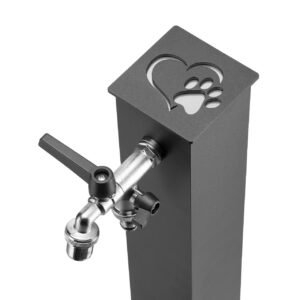 GERYKLĖLĖ REX-R su padu