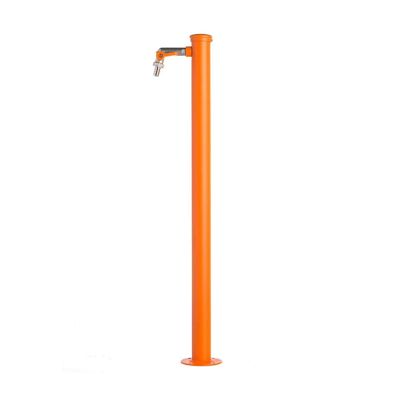 Vandens kolonėlė SR - Oranžines spalvos