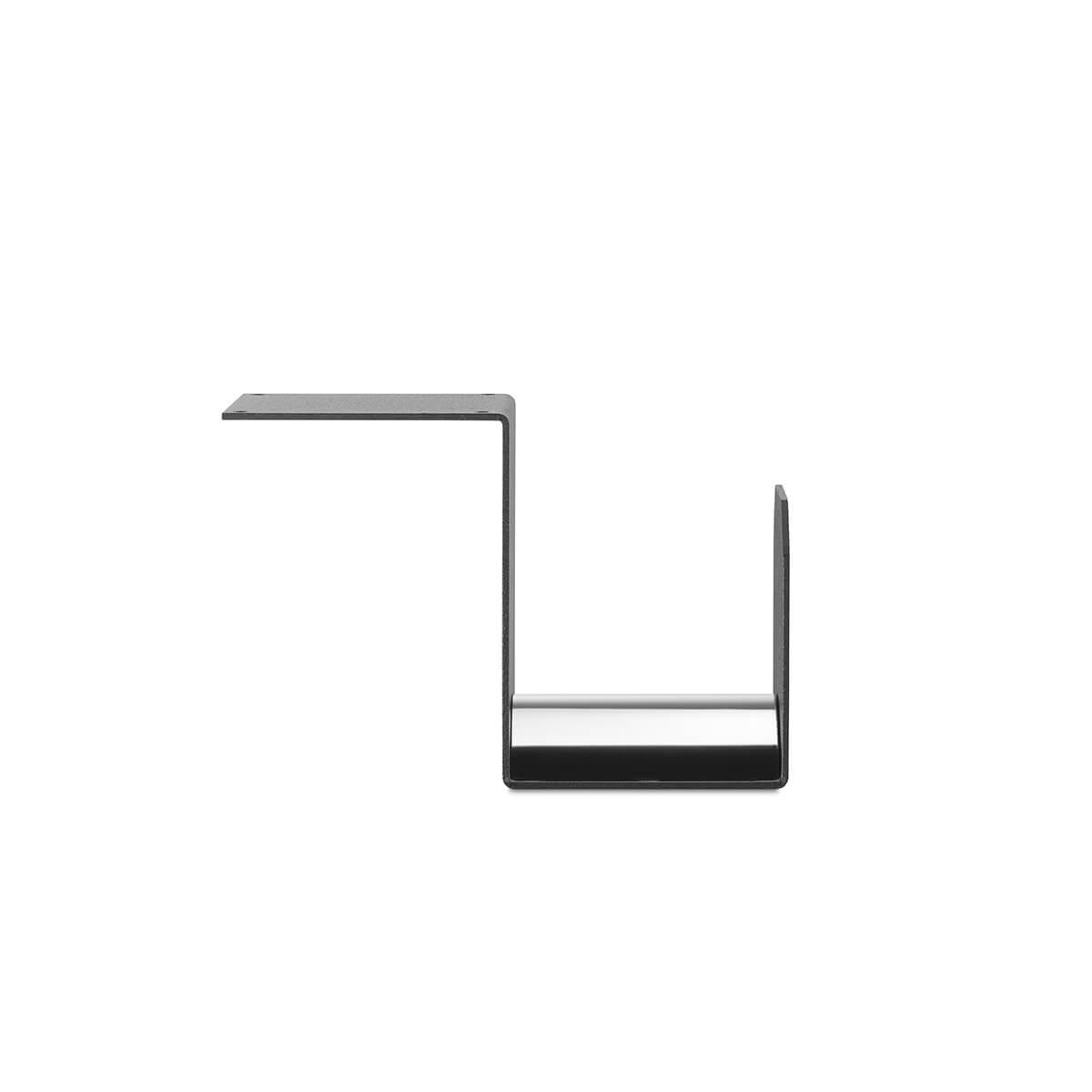 Žarnos laikiklis PGQ - antracito - 3